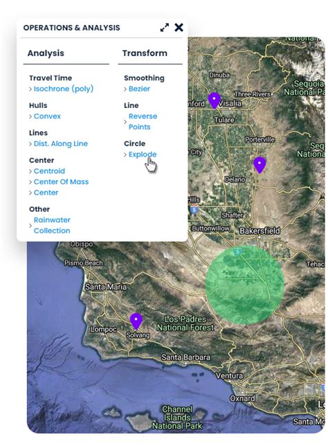 Map I Can Draw On - Fabfitfun Spring 2024