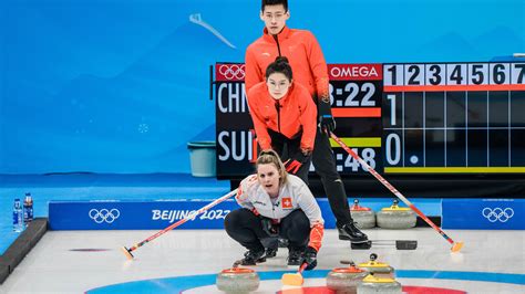 How Does Scoring Work in Curling? Your Questions on the Event, Answered - The New York Times