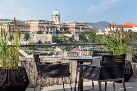 Budapest Marriott Hotel | Classic Vacations