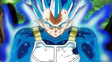 Super Saiyan Blue Vegeta Wallpapers - Wallpaper Cave