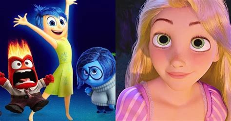 Disney: The 10 Best Animated 2010s Movies (According To IMDb)