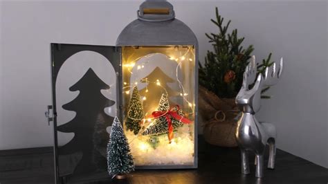 10 ý tưởng lantern decorations for christmas với đèn lồng giúp chào đón mùa lễ hội