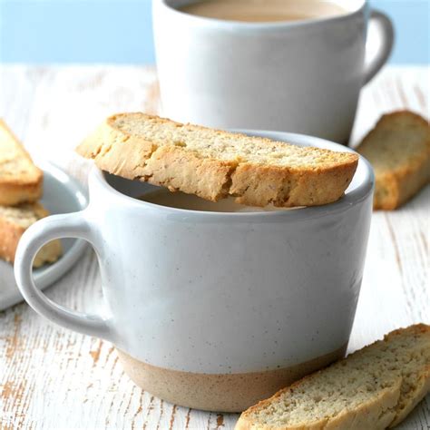 Almond Biscotti Recipe: How to Make It