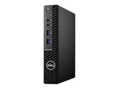 Dell OptiPlex 3080 - Micro | www.shidirect.com