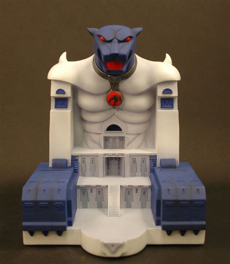 Cats Lair Statue | ThunderCats wiki | Fandom