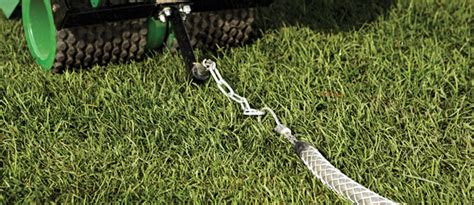 Sod Cutter Accessories | RYAN Turf Renovation Equipment