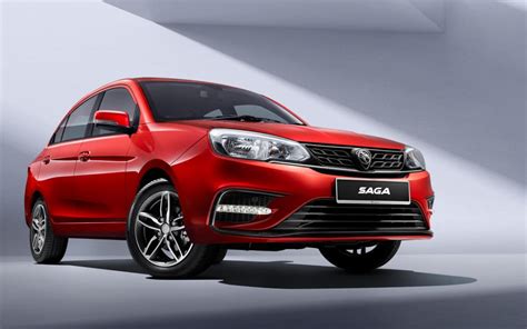 2023 Proton Saga A/T - Cars,Bikes Specs & Auto parts - Find Car Prices, News Blogs & Reviews