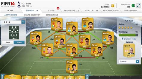 Ksi Ultimate Team Fifa 14 – Telegraph