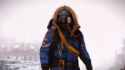 Rust gets a spiffy new hazmat suit in next week’s Arctic update