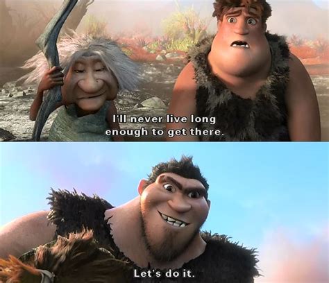 The Croods Movie Quotes. QuotesGram