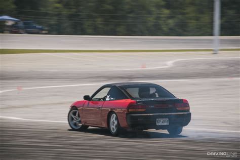 Drifting for Dummies: 5 Things You'll Need to Get Sideways | DrivingLine