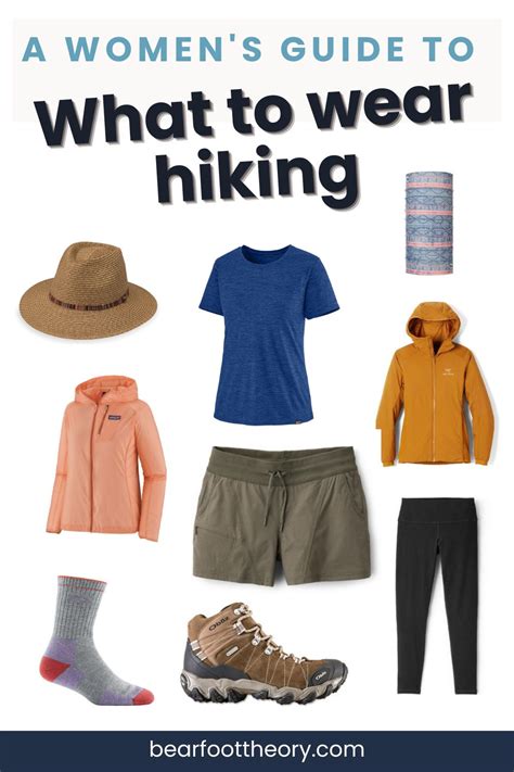 Arriba 84+ imagen hiking outfit female - Abzlocal.mx