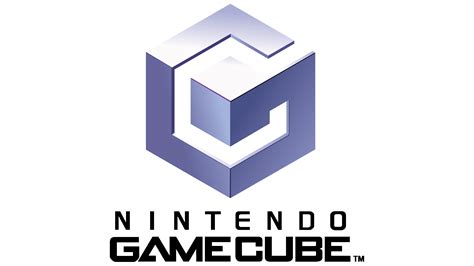 GameCube Logo, symbol, meaning, history, PNG, brand