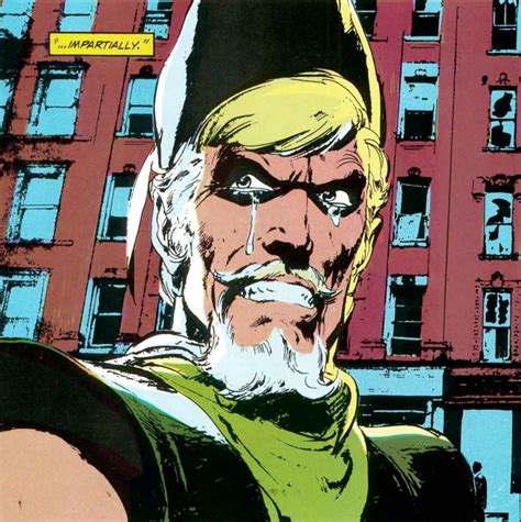 Green Arrow Villains - DC Comics Database