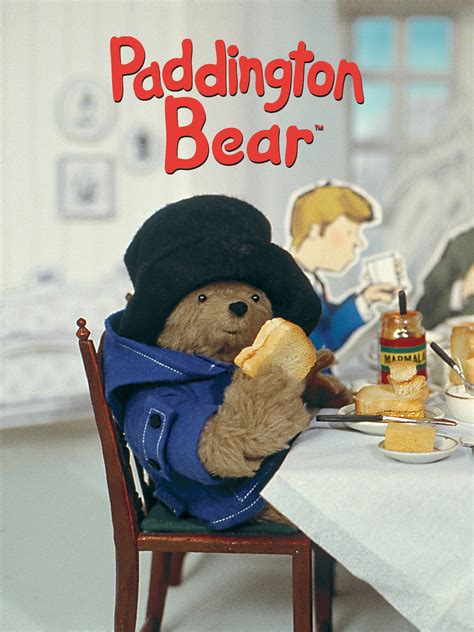 Paddington Bear Season 2 | Rotten Tomatoes