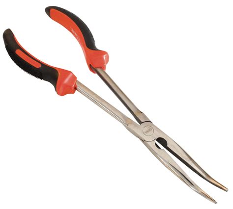 11” Stainless Needle Nose Pliers - P-Line