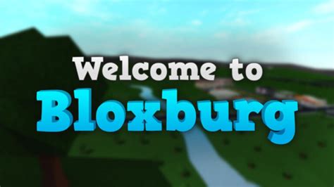 Best Roblox Welcome to Bloxburg Wallpaper ID Codes - Pro Game Guides