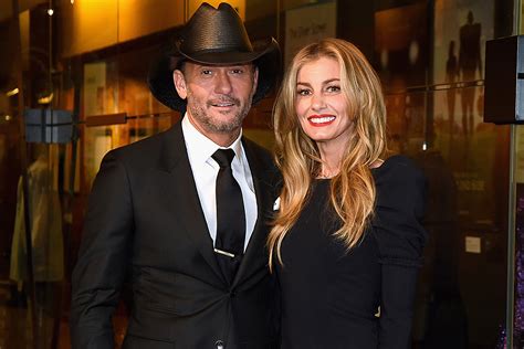 Tim McGraw + Faith Hill to Star in '1883' TV Series