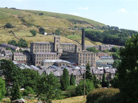 14 Of The Most Beautiful, Quaint Villages In Yorkshire