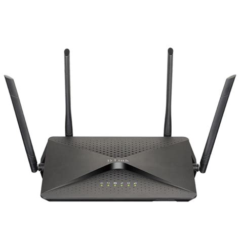 D-LINK Modem Router DSL-3890