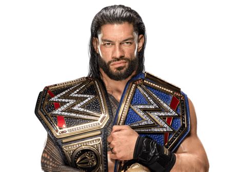 Roman Reigns - KarissAiyla