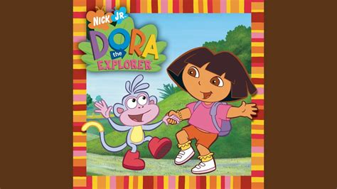 Swiper No Swiping! - Dora the Explorer: Song Lyrics, Music Videos & Concerts