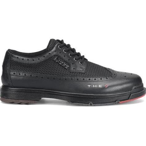 Dexter The 9 WT Men's Bowling Shoes - Virtue Bowling Supply