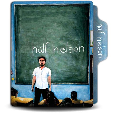 Half Nelson (2006) Folder Icon by genralhd on DeviantArt