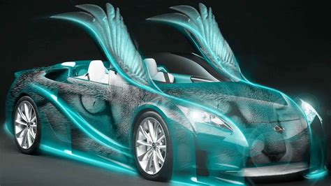 Coolest Car Ever Wallpapers - Wallpaper Cave