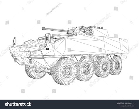 3.657 Car Turret Images, Stock Photos, 3D objects, & Vectors | Shutterstock