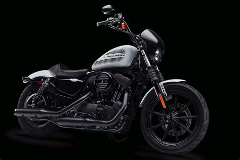 2021 Harley-Davidson Iron 1200 Buyer’s Guide: Prices, Colors, and Specs