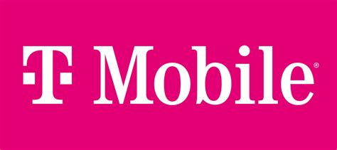 T‑Mobile Logo (white on magenta, CMYK, JPEG) ‑ T‑Mobile Newsroom