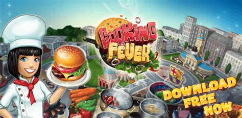 Cooking Fever for PC - Free Download & Install on Windows PC, Mac