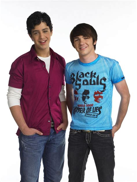 Drake and Josh - Incredible Characters Wiki