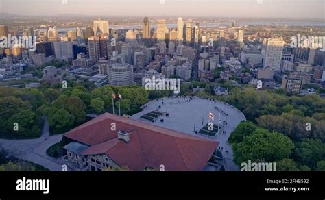 Montreal chalet mont royal Stock Videos & Footage - HD and 4K Video Clips - Alamy