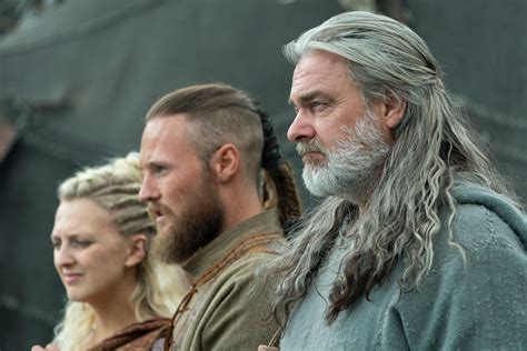 Vikings Season 6 Part Two Review (Spoiler-Free) | Den of Geek