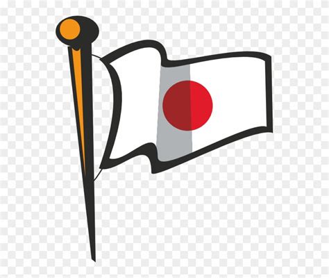 Japanese Flag Sticker Japan National Flag Transparent PNG, 57% OFF