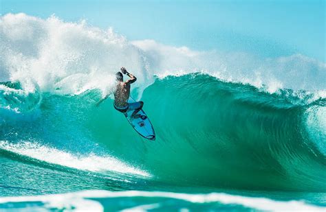 Is Brazil Actually The World’s Best Surfing Nation? — Surfing World Magazine