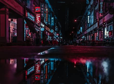 20+ Anime Wallpapers Aesthetic City Pics ~ Wallpaper Aesthetic