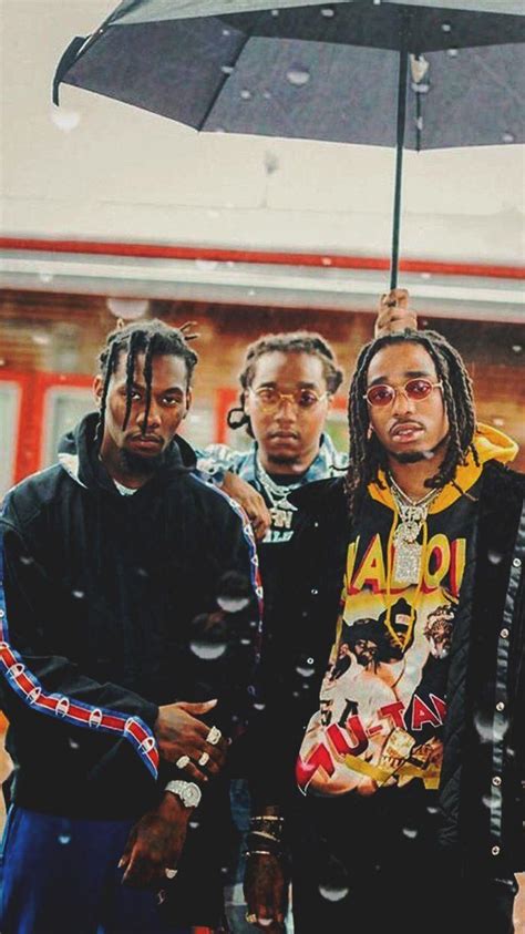 Takeoff Migos Wallpapers - Wallpaper Cave