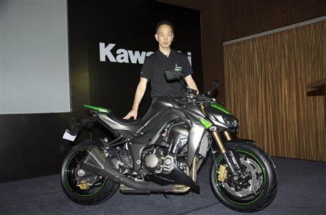 Kawasaki Z1000, Ninja 1000 launched at Rs 12.5 lakh | Autocar India