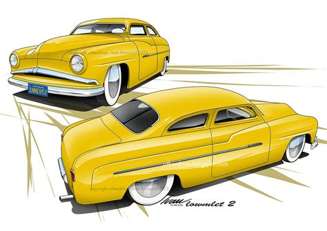 Simca Aronde custom | Car drawings, Cool car drawings, Car artwork