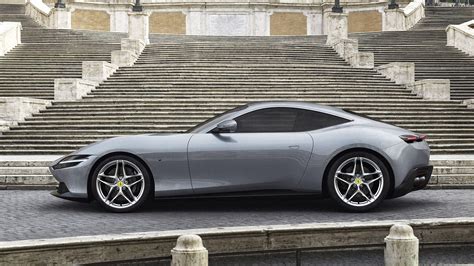 Ferrari Roma Wallpapers - Top Free Ferrari Roma Backgrounds ...