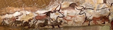 Lascaux 4 - a new prehistoric experience! - French Cycling Holidays