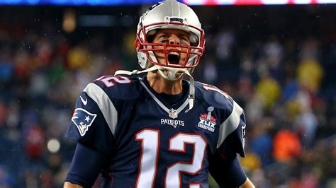 Download New England Patriots Tom Brady Sports HD Wallpaper