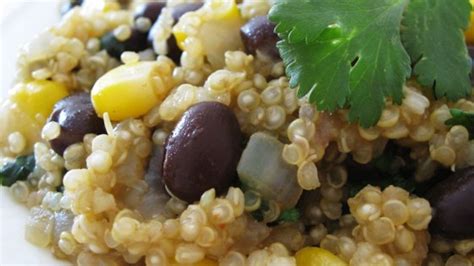 Quinoa and Black Beans Recipe - Allrecipes.com