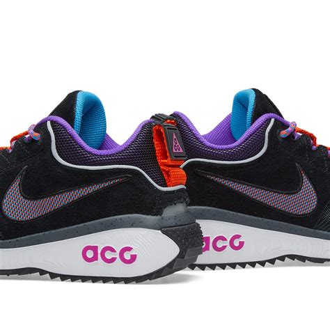 Nike ACG Dog Mountain Black, Equator Blue & Grey | END. (AU)