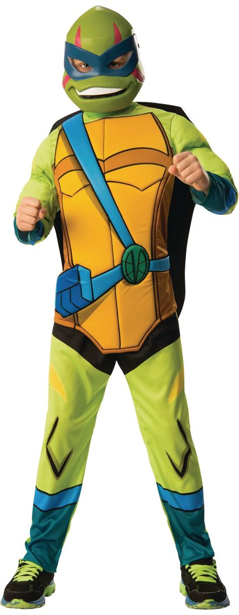 Teenage Mutant Ninja Turtles Tmnt Leonardo Child Costume | Walmart Canada