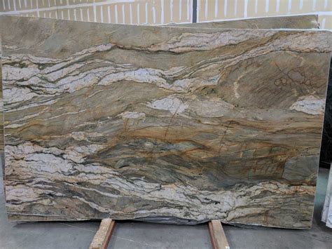 Fusion Quartzite Slabs Competitive Quartzite Stone Slabs