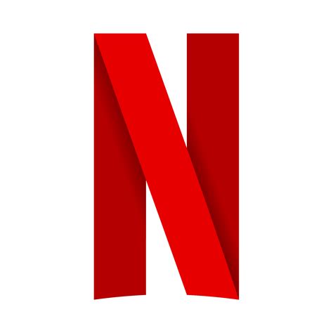 Netflix Logo Transparent Png - LOGOXH